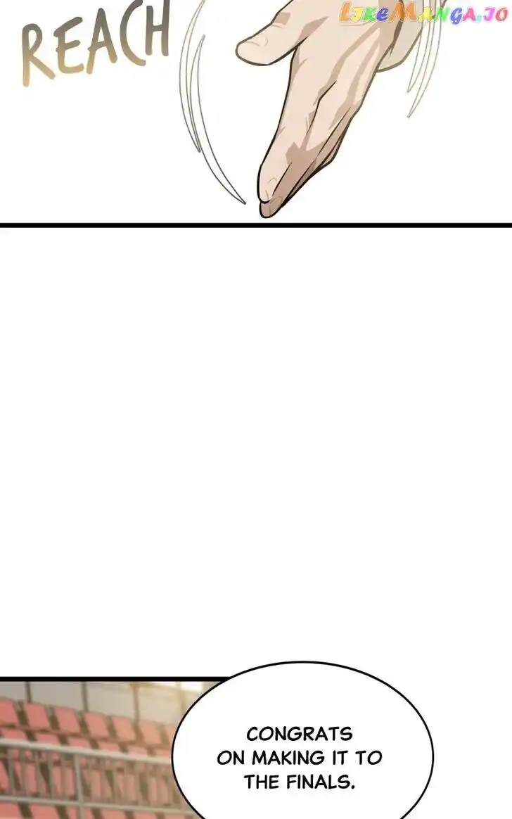 Infinity (2O) Ch.092