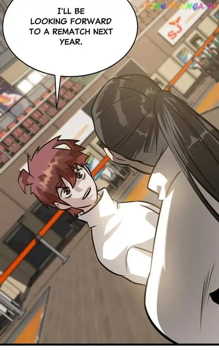 Infinity (2O) Ch.092