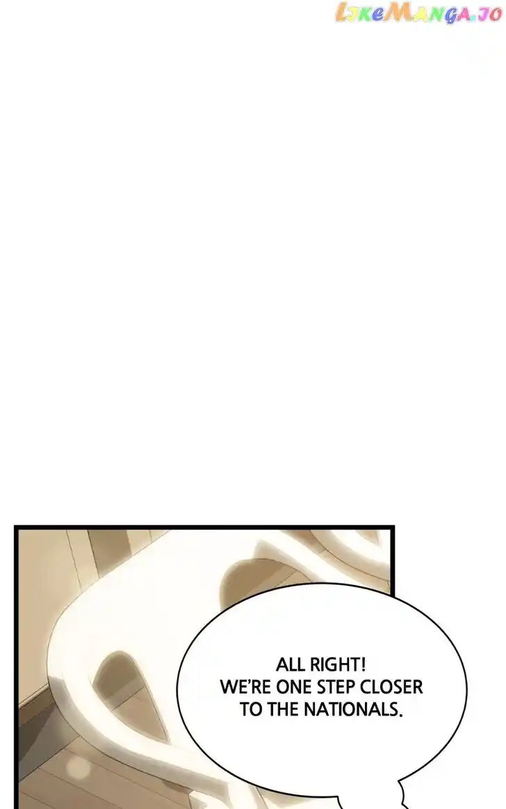 Infinity (2O) Ch.092