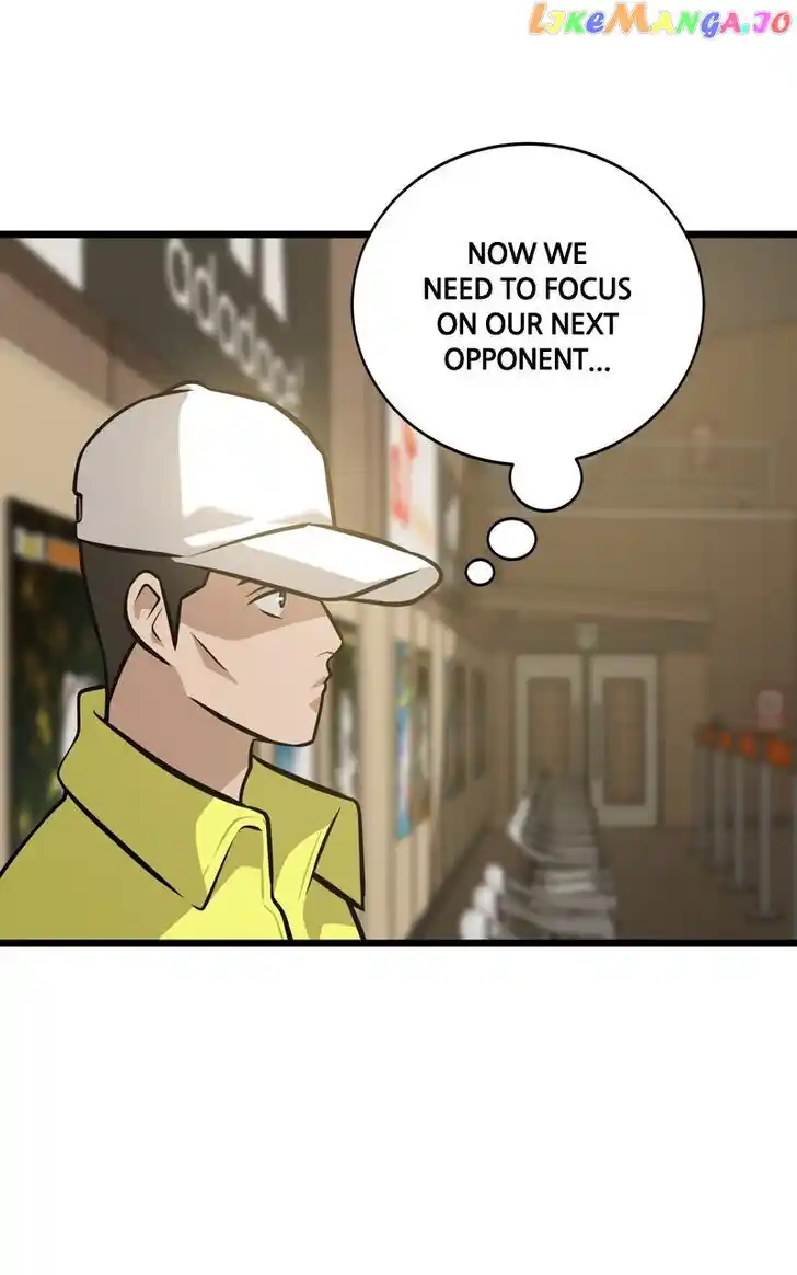 Infinity (2O) Ch.092