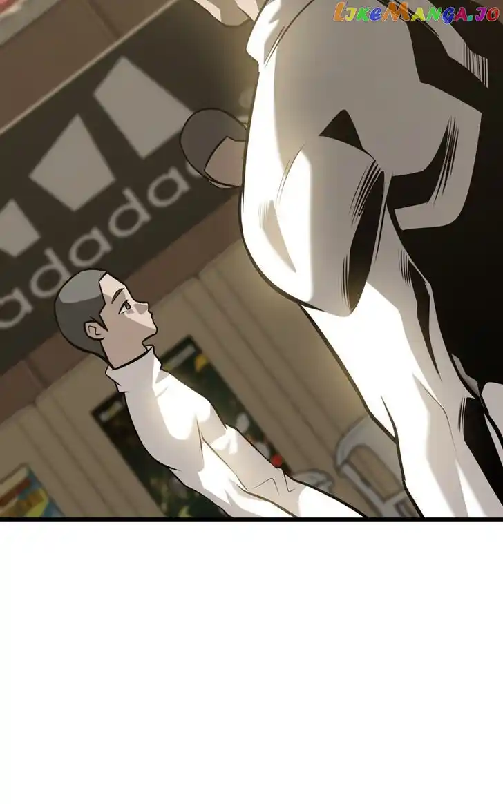 Infinity (2O) Ch.092