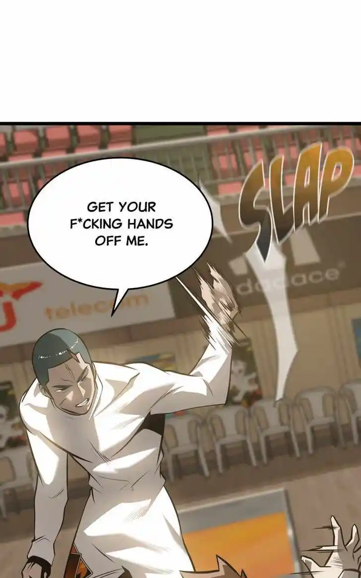 Infinity (2O) Ch.093