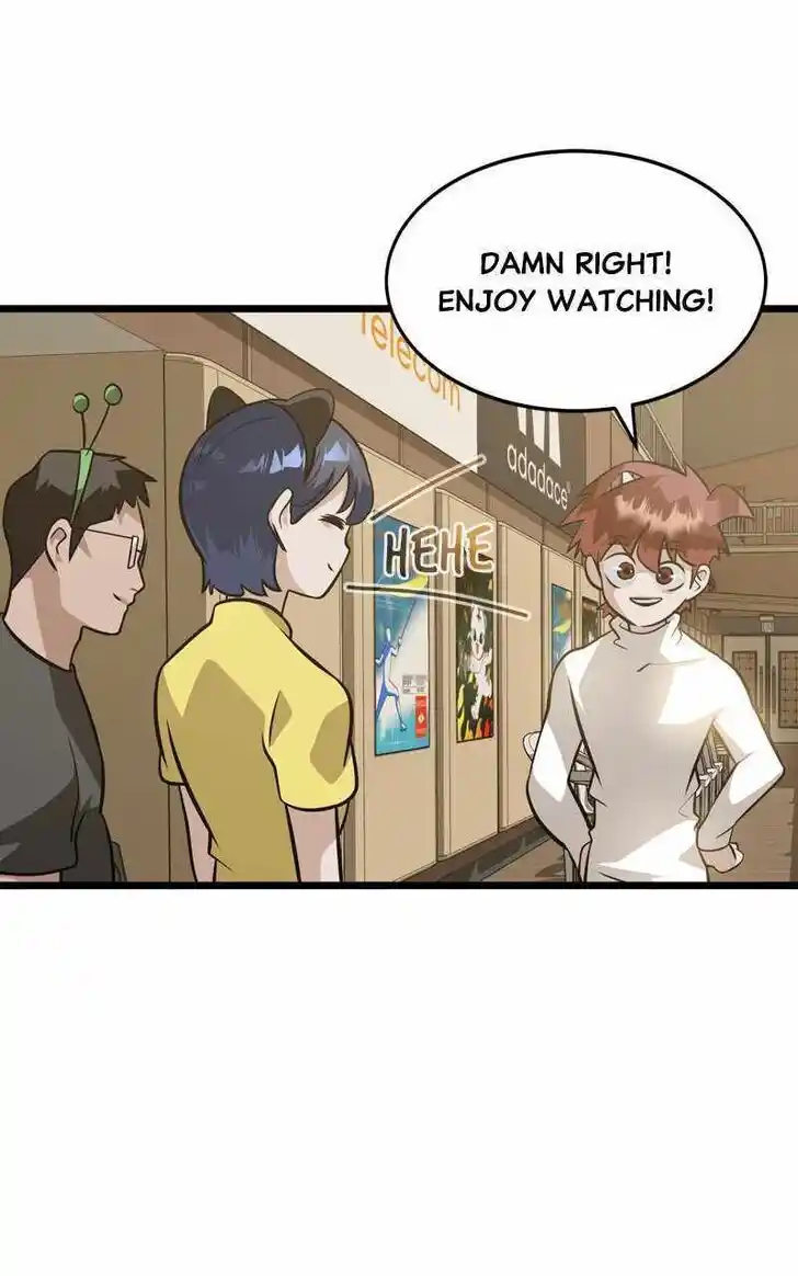 Infinity (2O) Ch.093