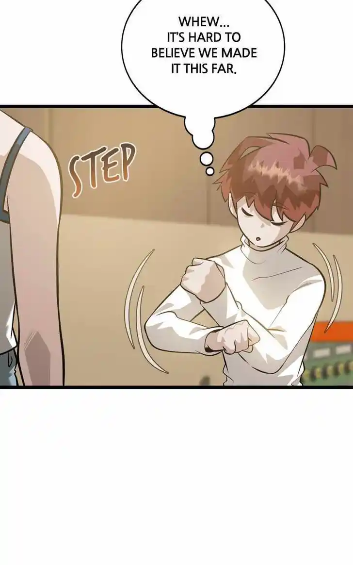 Infinity (2O) Ch.093