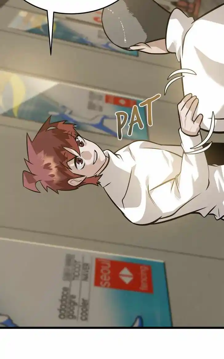 Infinity (2O) Ch.093