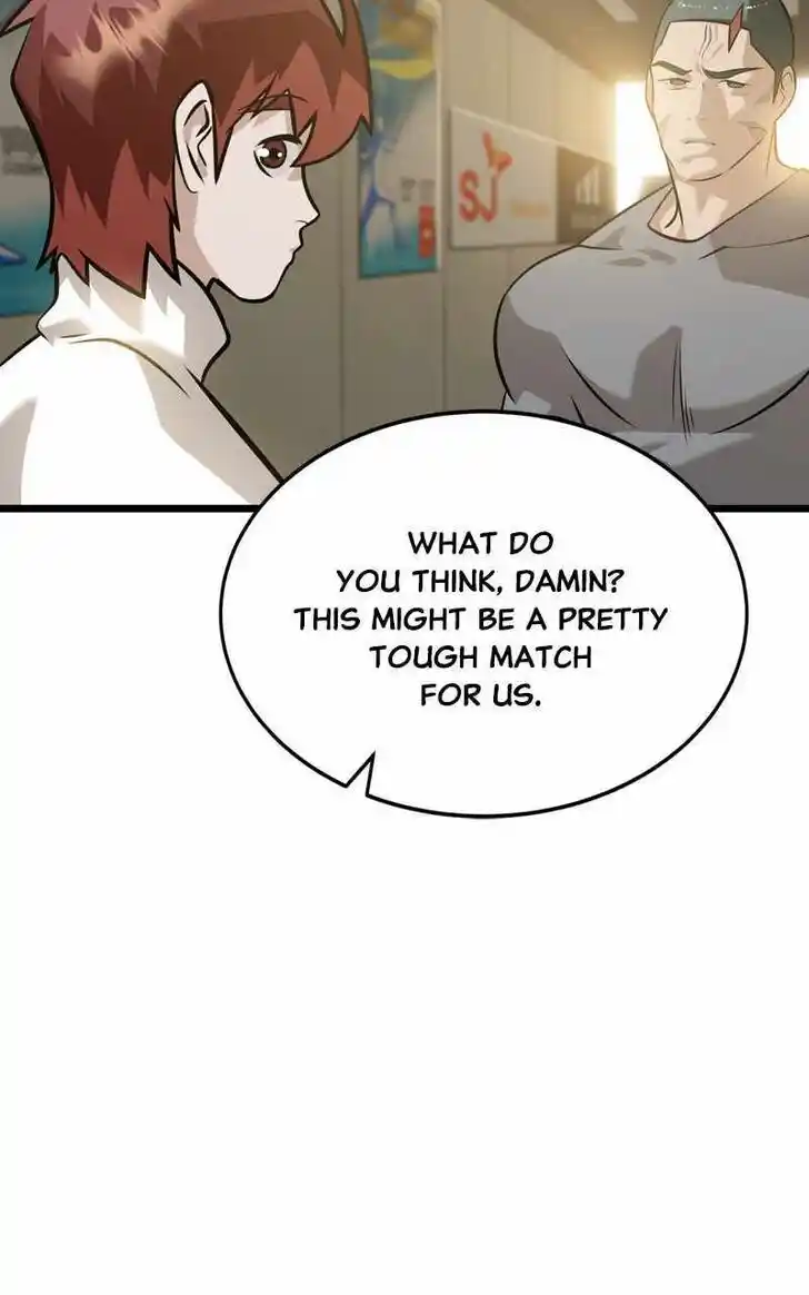 Infinity (2O) Ch.093