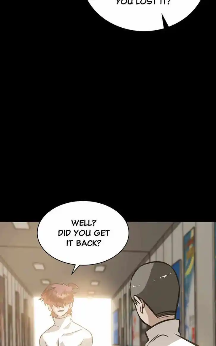 Infinity (2O) Ch.094