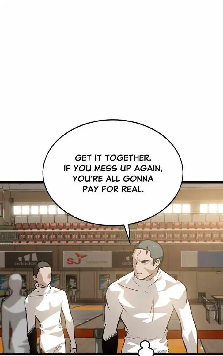 Infinity (2O) Ch.094