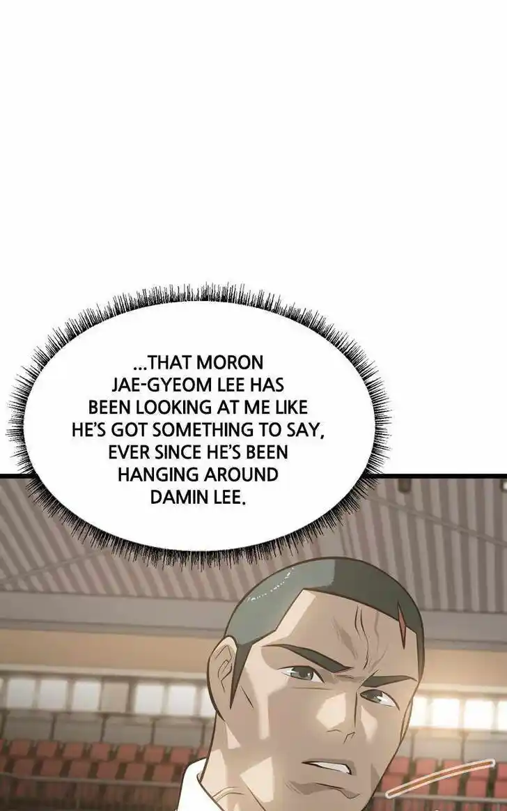 Infinity (2O) Ch.094