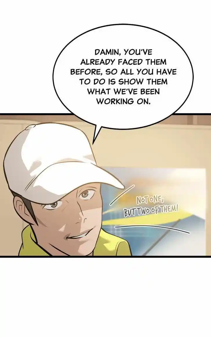 Infinity (2O) Ch.094