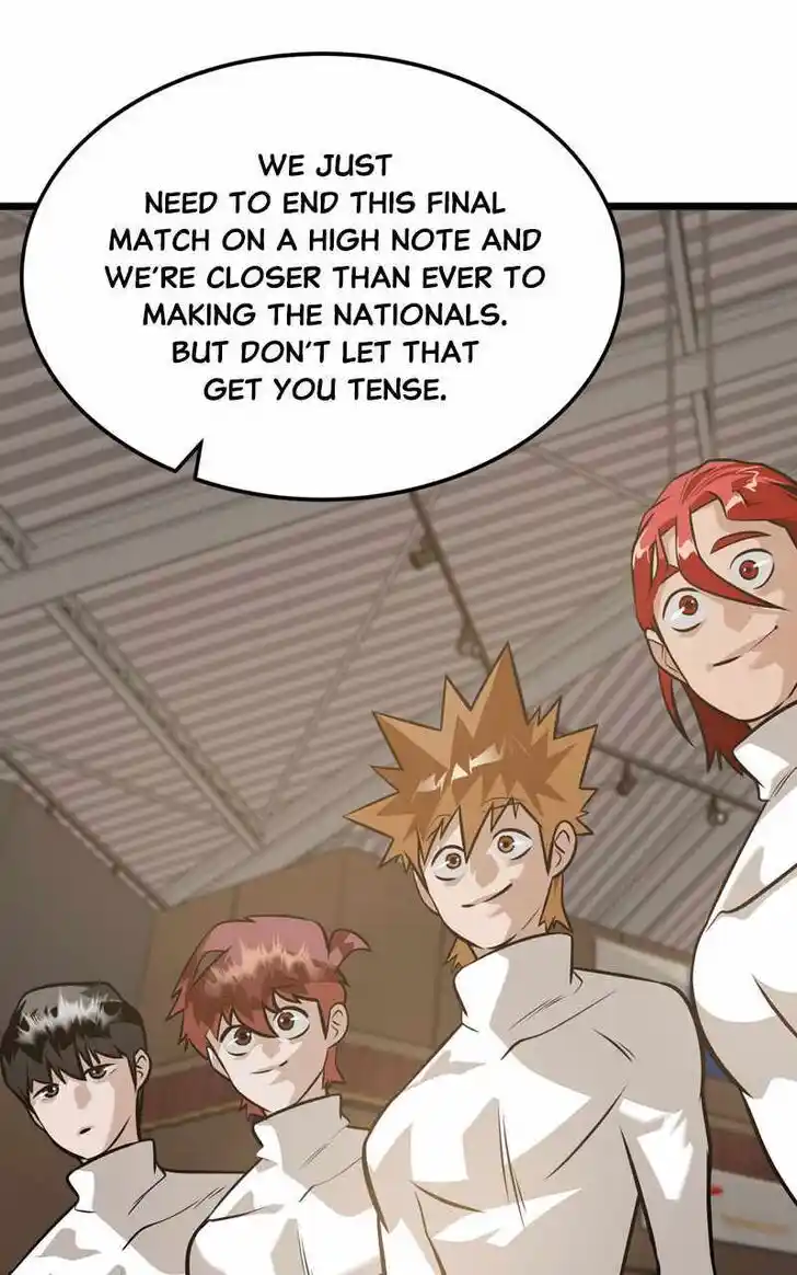 Infinity (2O) Ch.094