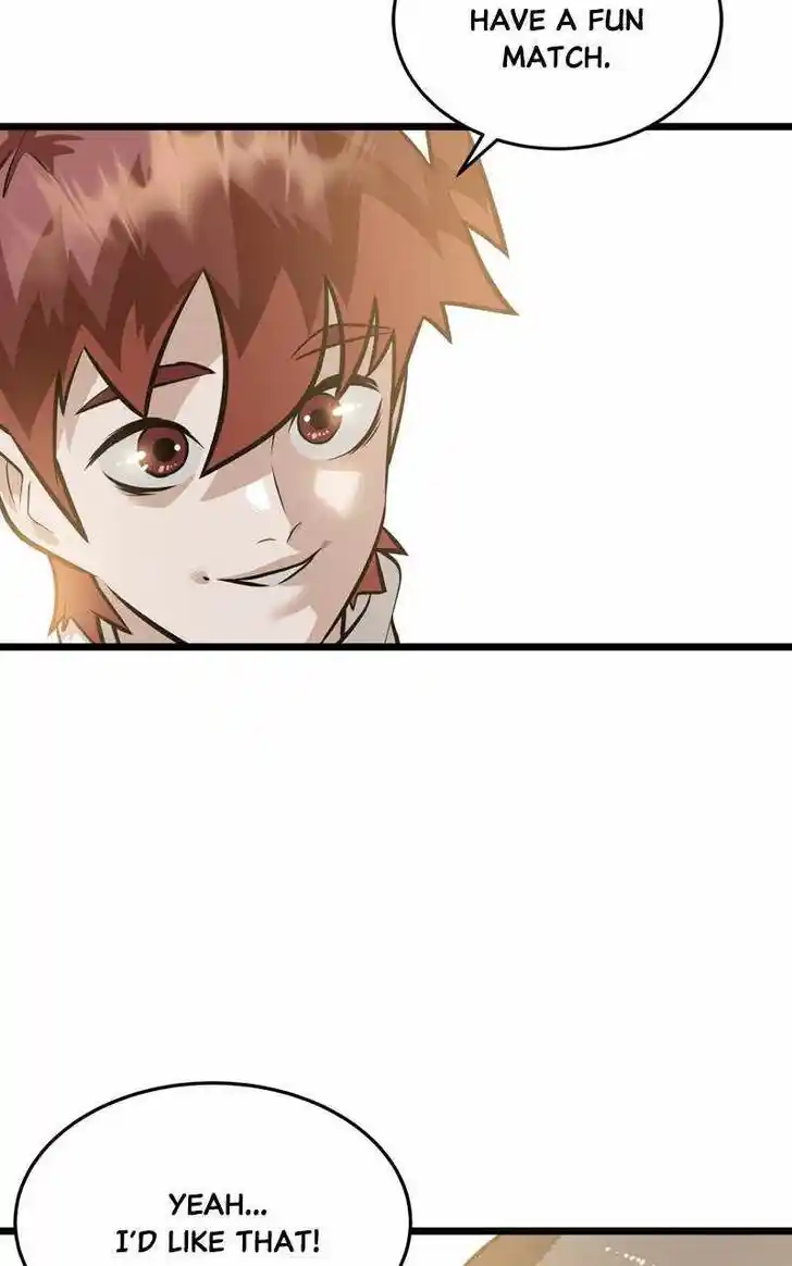 Infinity (2O) Ch.094