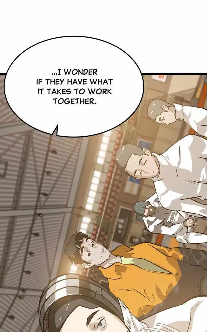 Infinity (2O) Ch.094