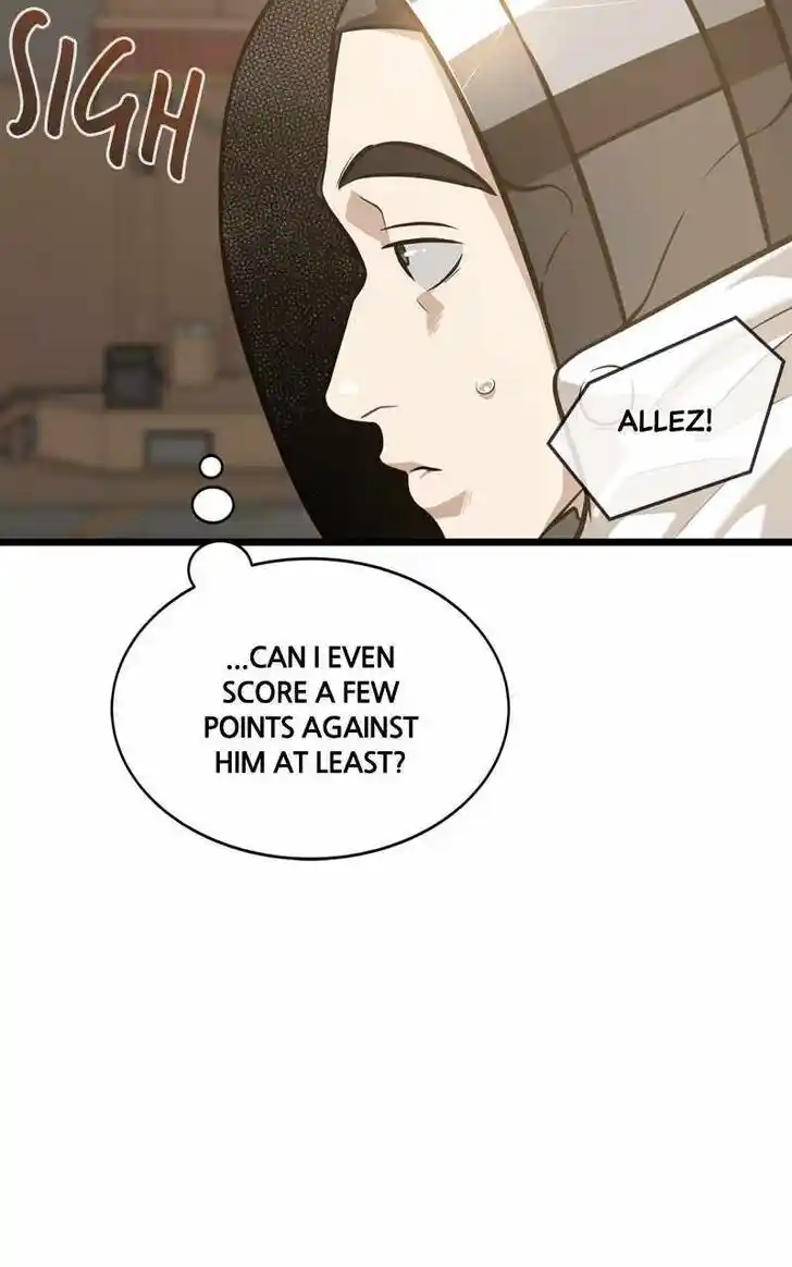 Infinity (2O) Ch.094