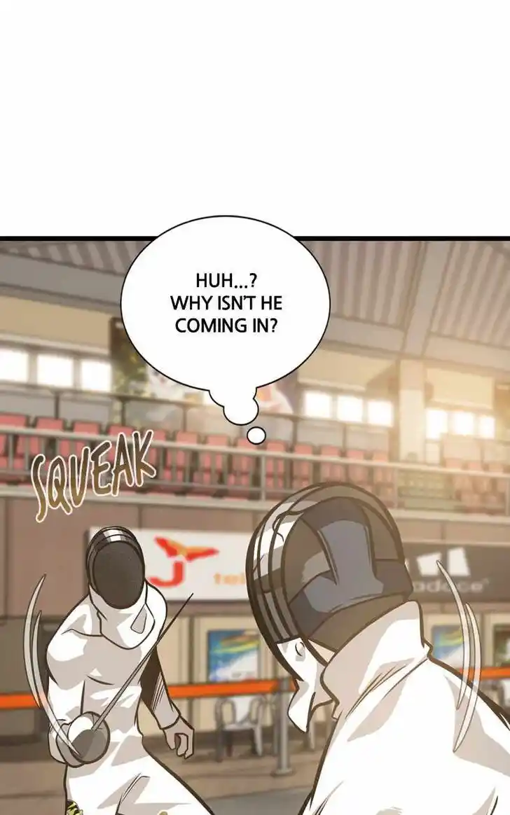 Infinity (2O) Ch.094