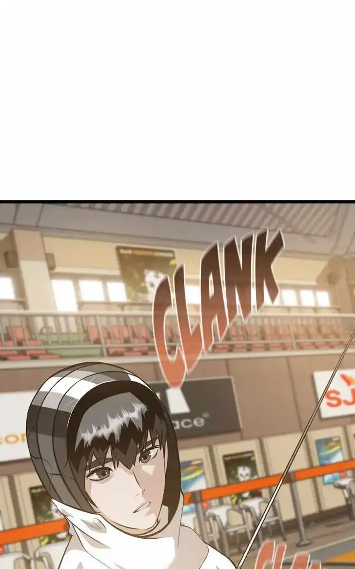 Infinity (2O) Ch.094