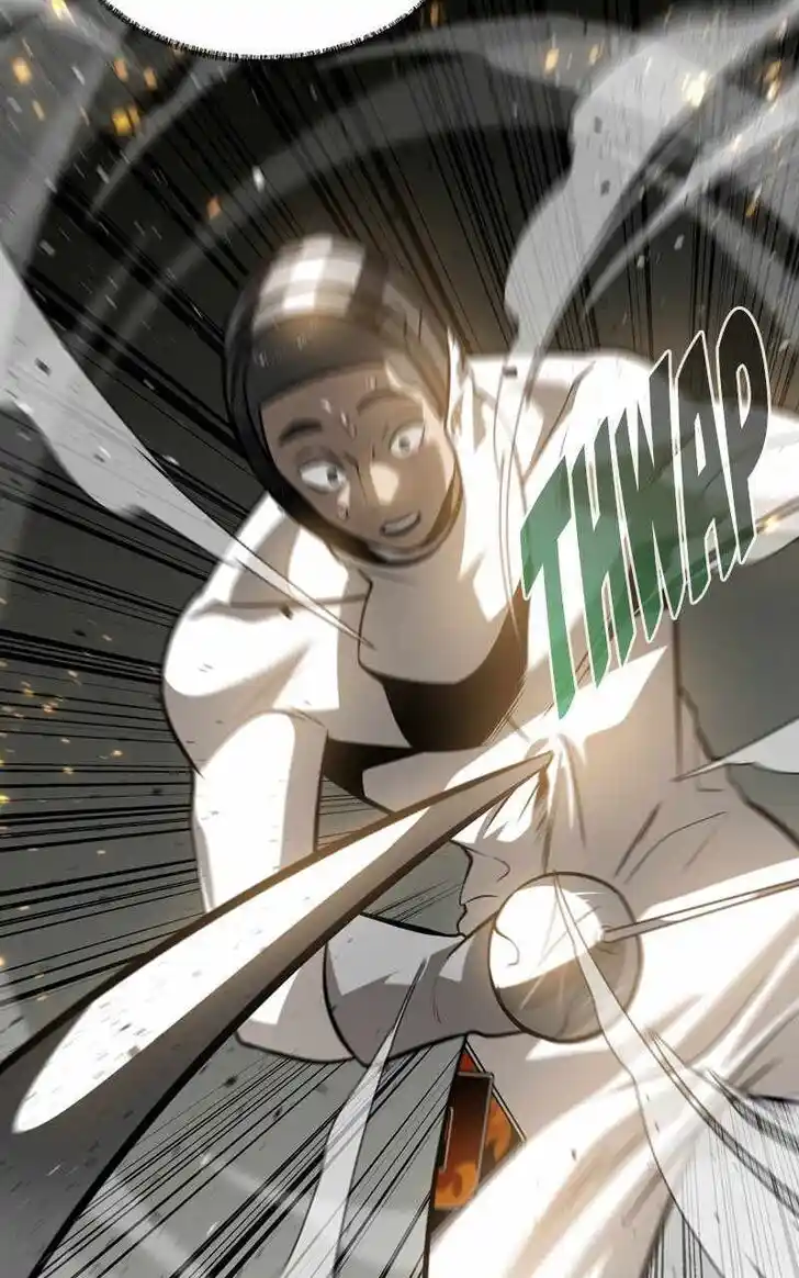 Infinity (2O) Ch.094