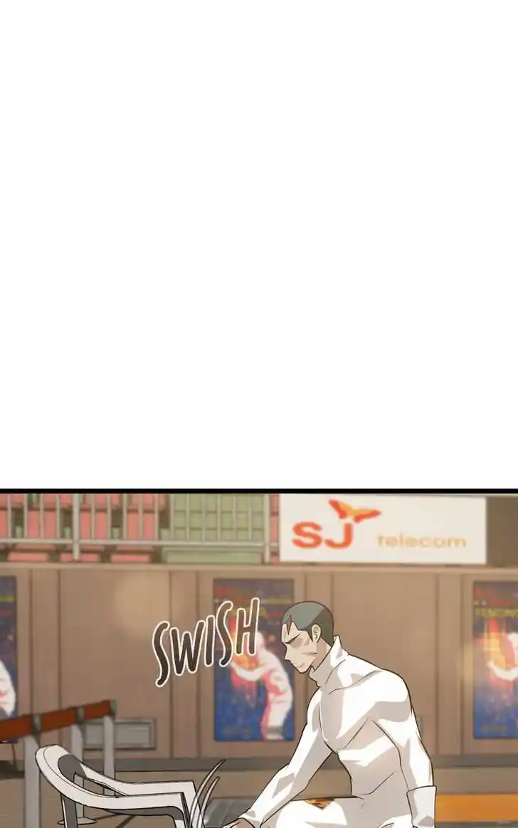 Infinity (2O) Ch.095