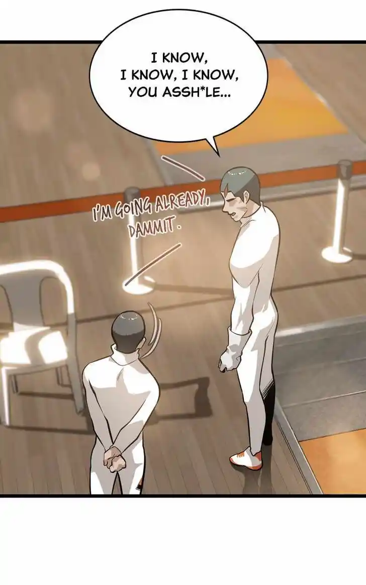 Infinity (2O) Ch.095