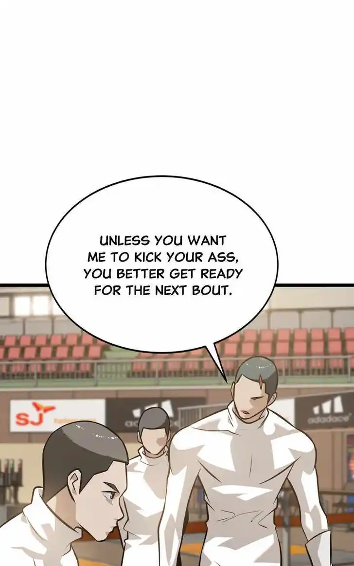 Infinity (2O) Ch.095