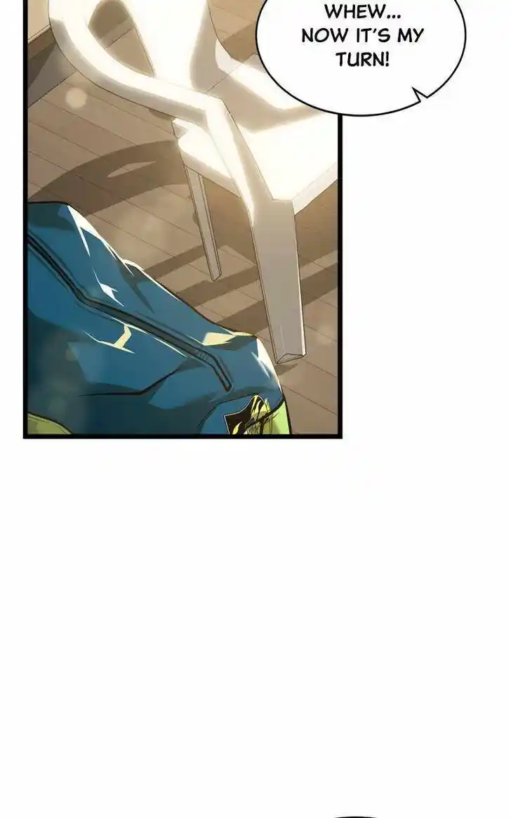 Infinity (2O) Ch.095