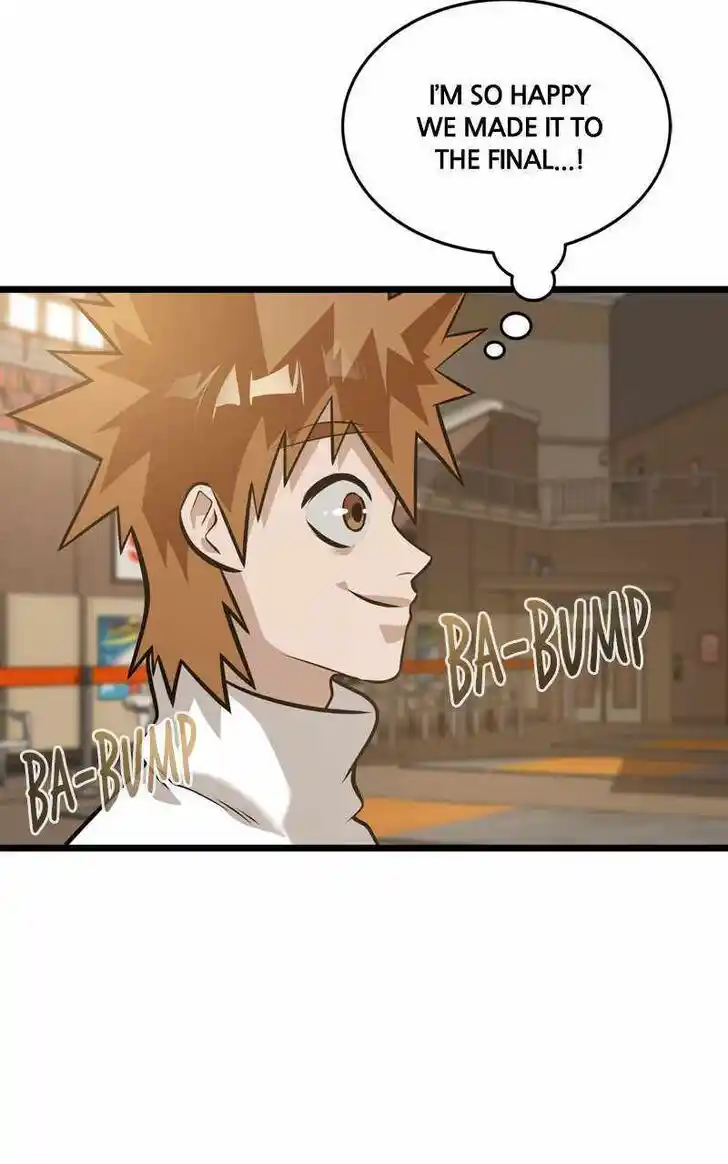 Infinity (2O) Ch.095