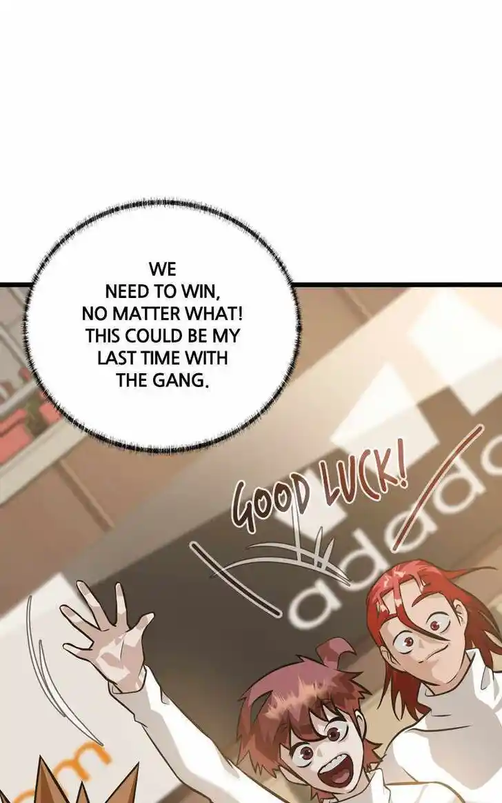 Infinity (2O) Ch.095