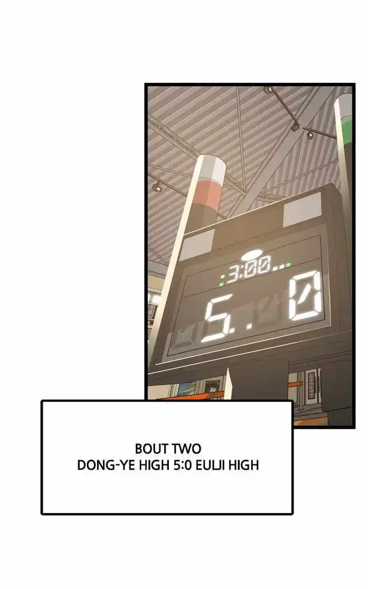 Infinity (2O) Ch.095