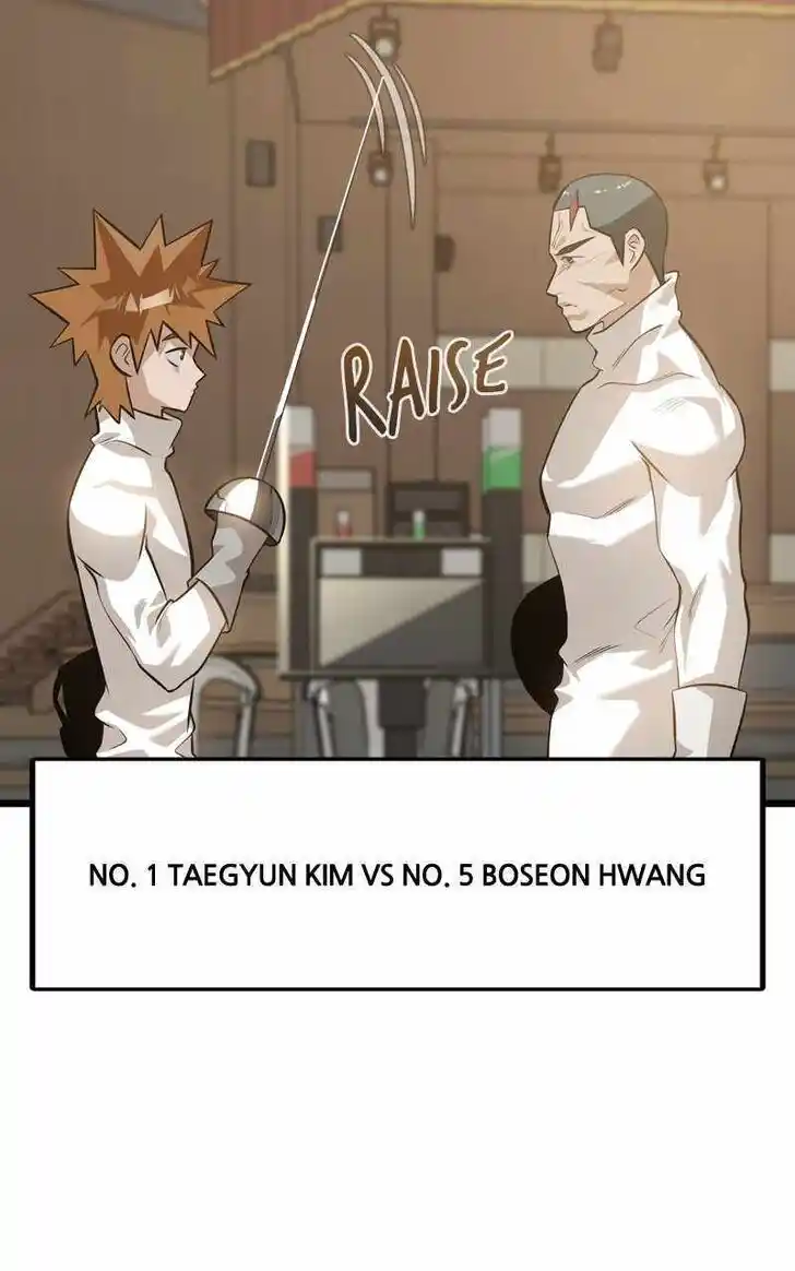 Infinity (2O) Ch.095