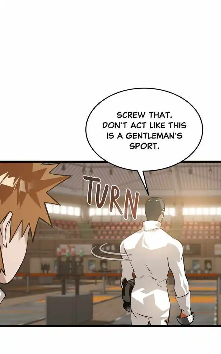 Infinity (2O) Ch.095