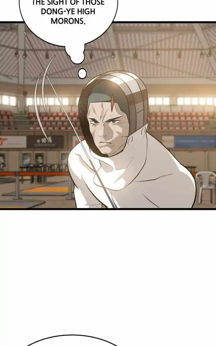 Infinity (2O) Ch.095