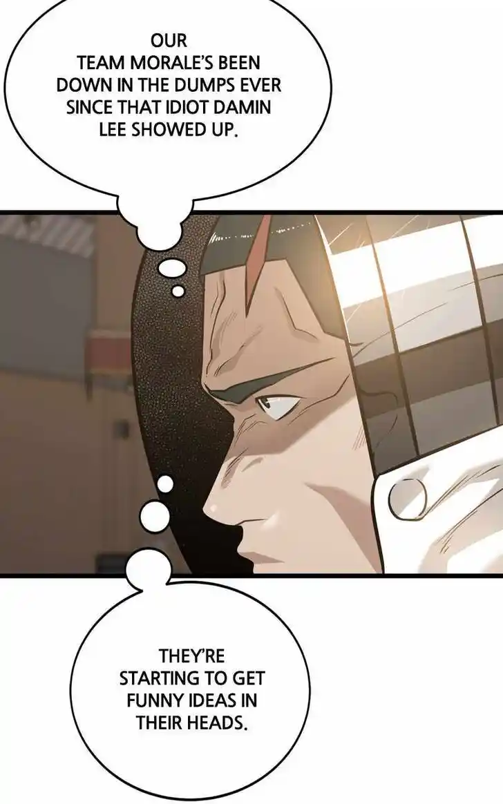 Infinity (2O) Ch.095