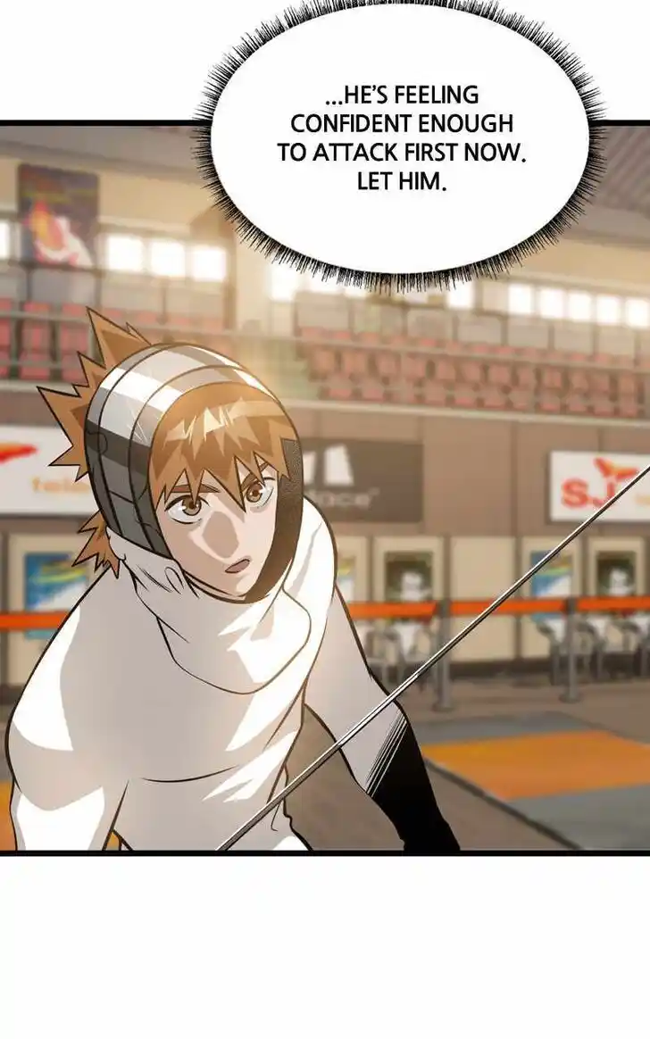 Infinity (2O) Ch.095