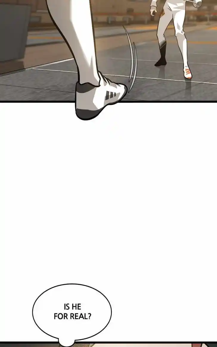 Infinity (2O) Ch.095