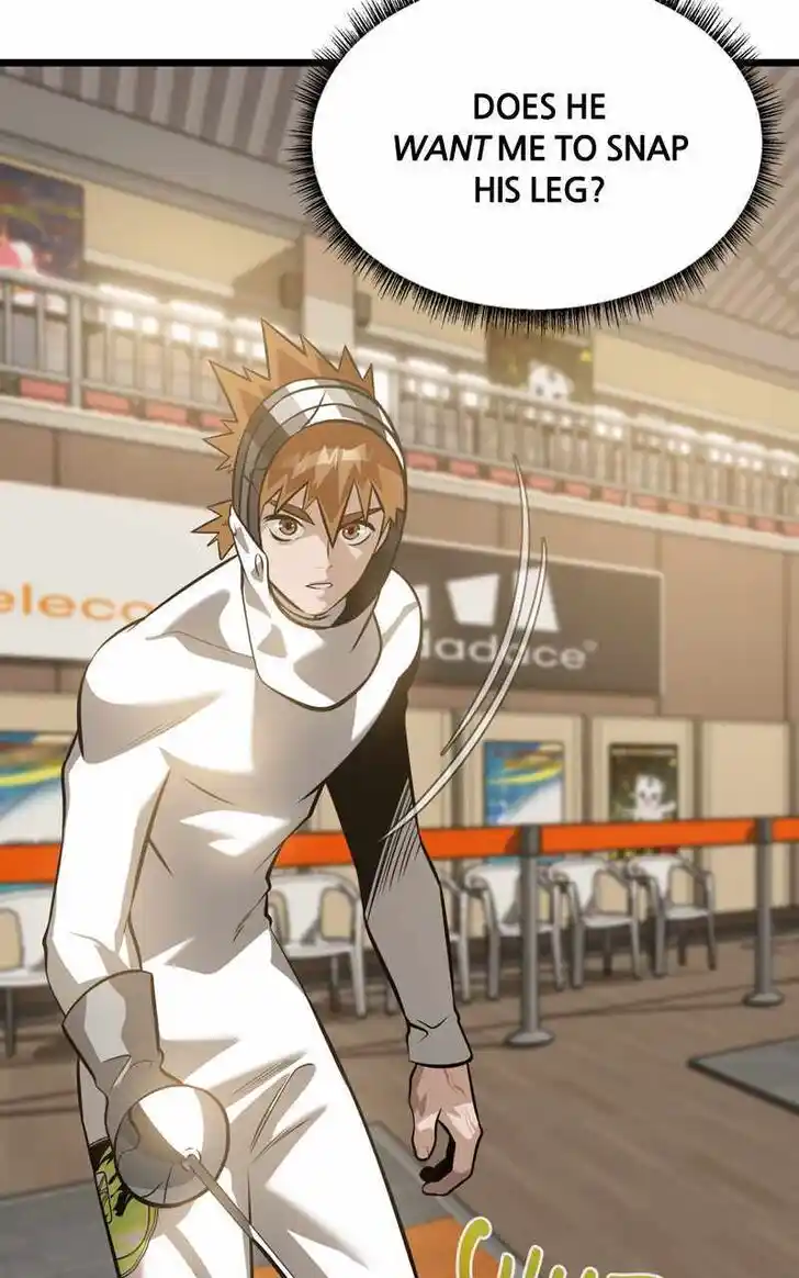 Infinity (2O) Ch.095