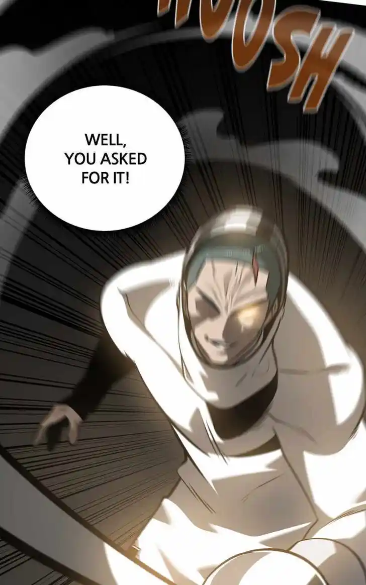 Infinity (2O) Ch.095