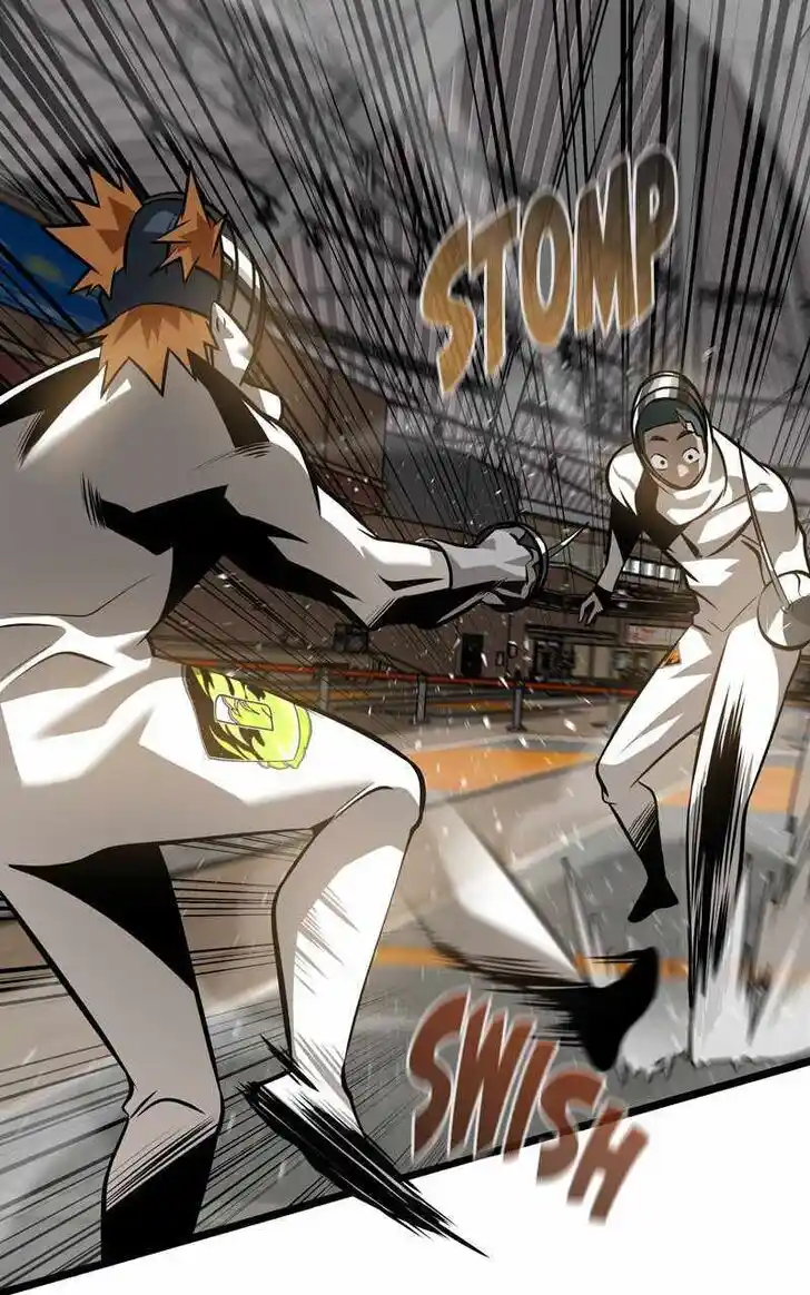 Infinity (2O) Ch.095