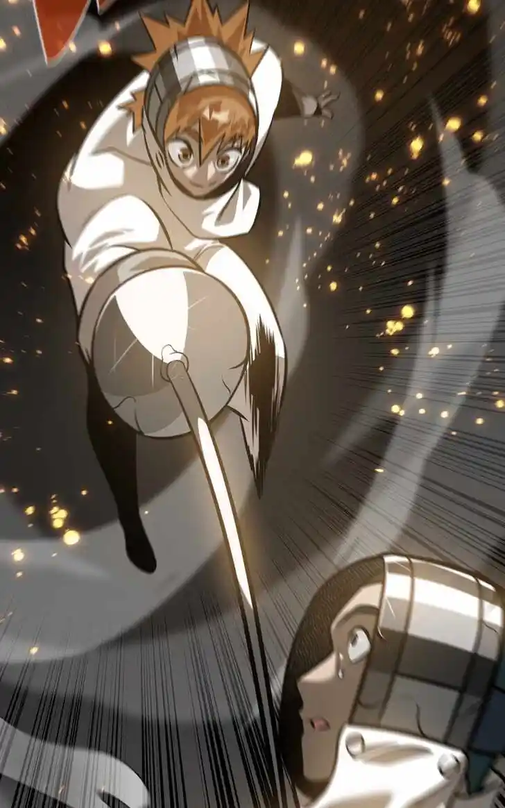 Infinity (2O) Ch.095