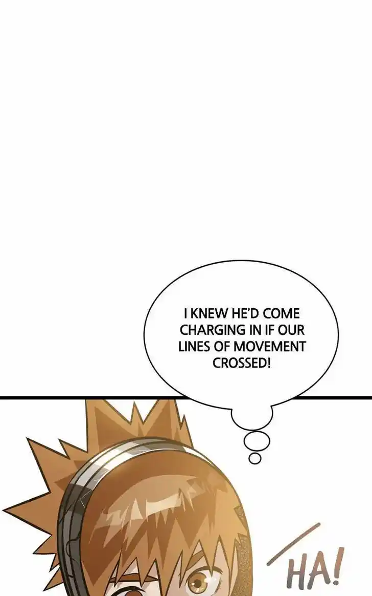 Infinity (2O) Ch.095