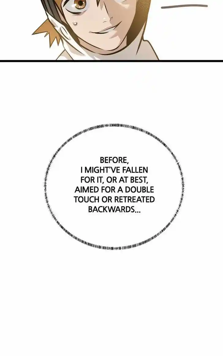 Infinity (2O) Ch.095