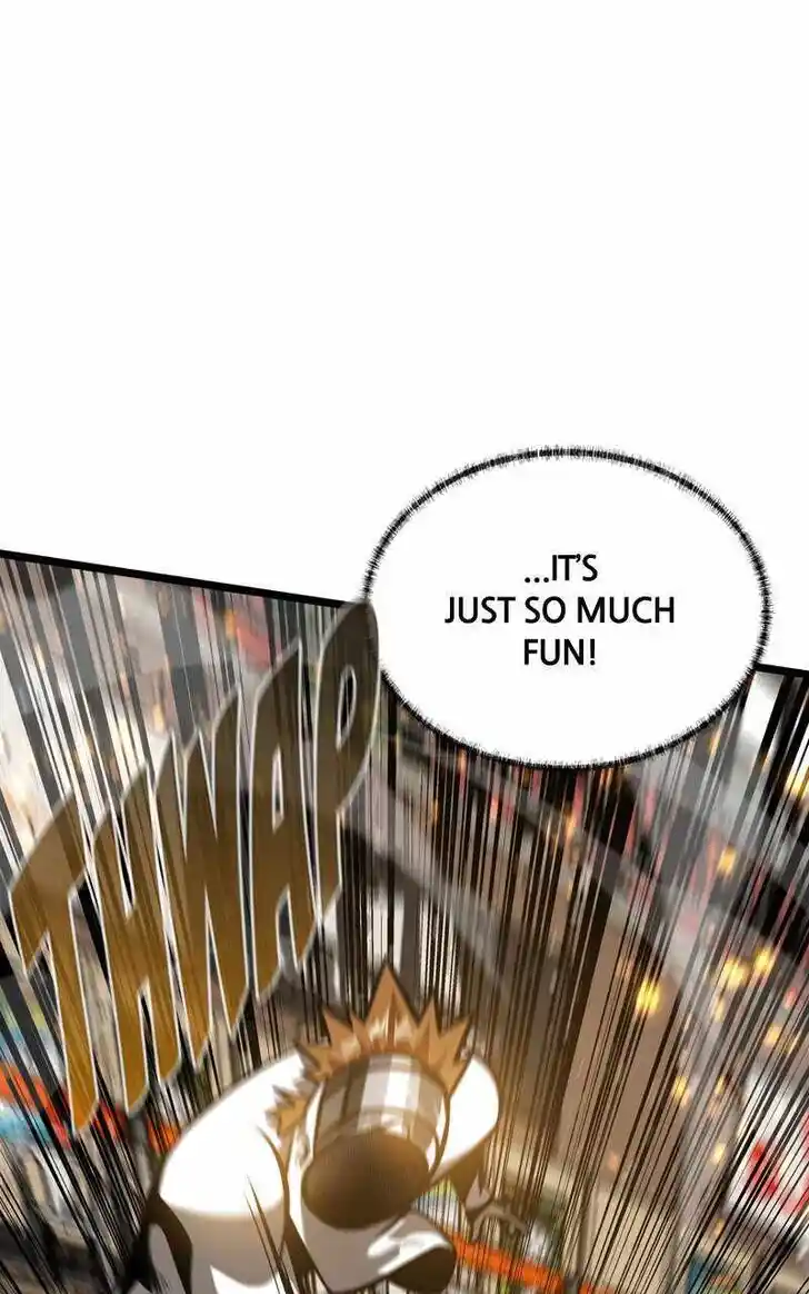 Infinity (2O) Ch.095