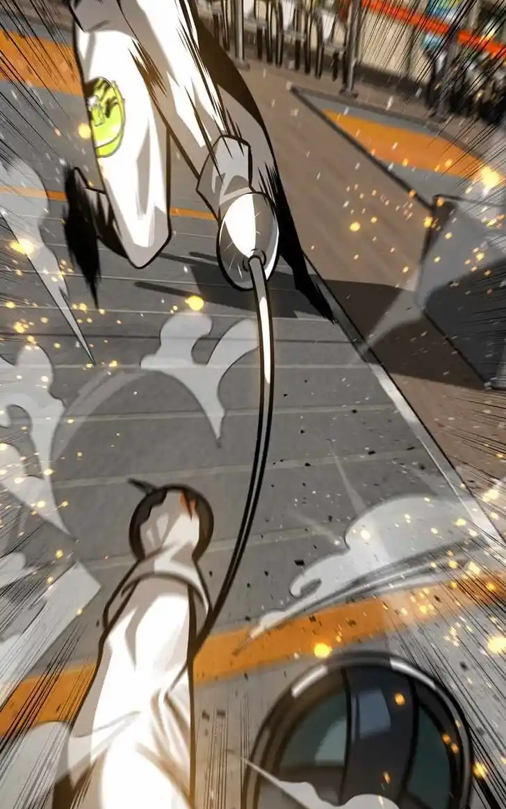 Infinity (2O) Ch.095