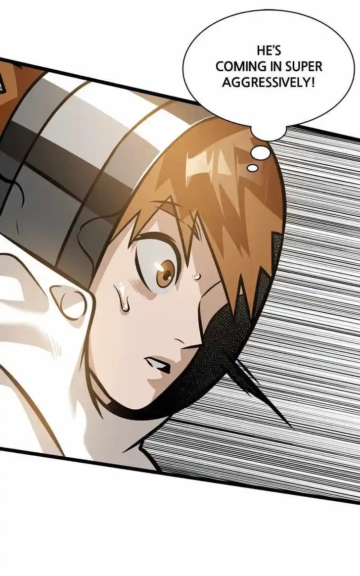 Infinity (2O) Ch.095