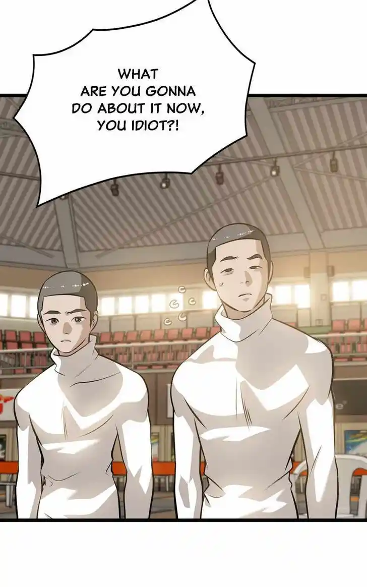 Infinity (2O) Ch.096