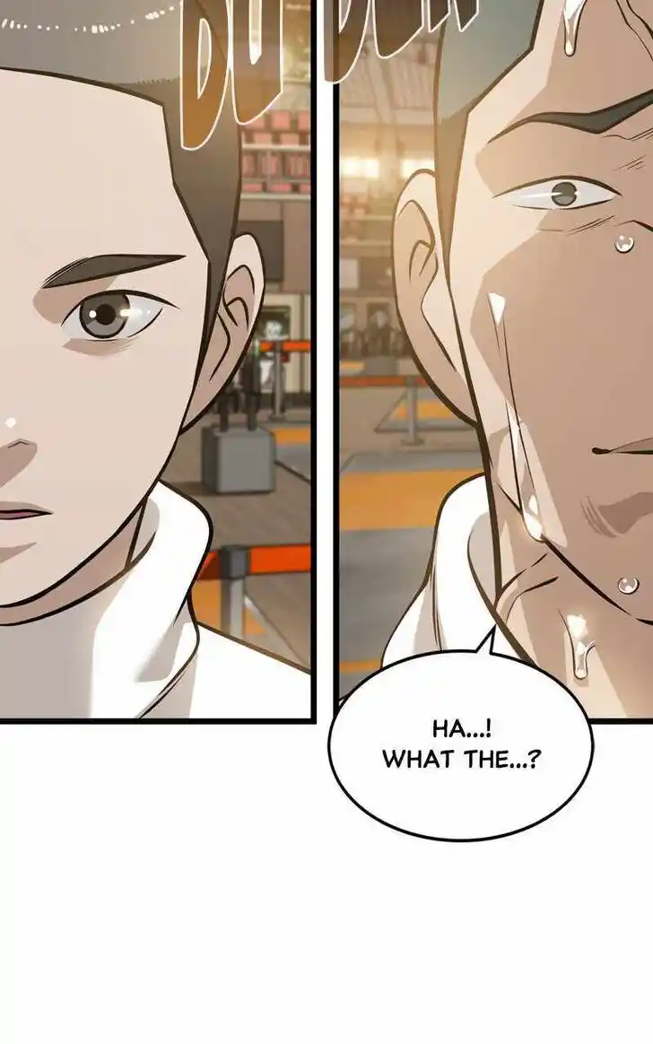 Infinity (2O) Ch.096