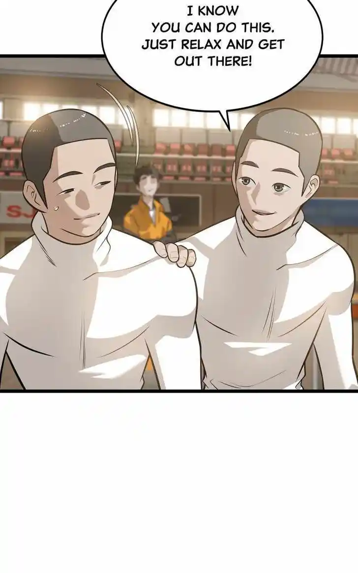 Infinity (2O) Ch.096