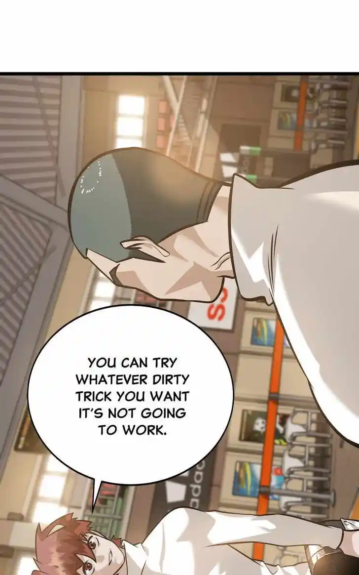 Infinity (2O) Ch.097