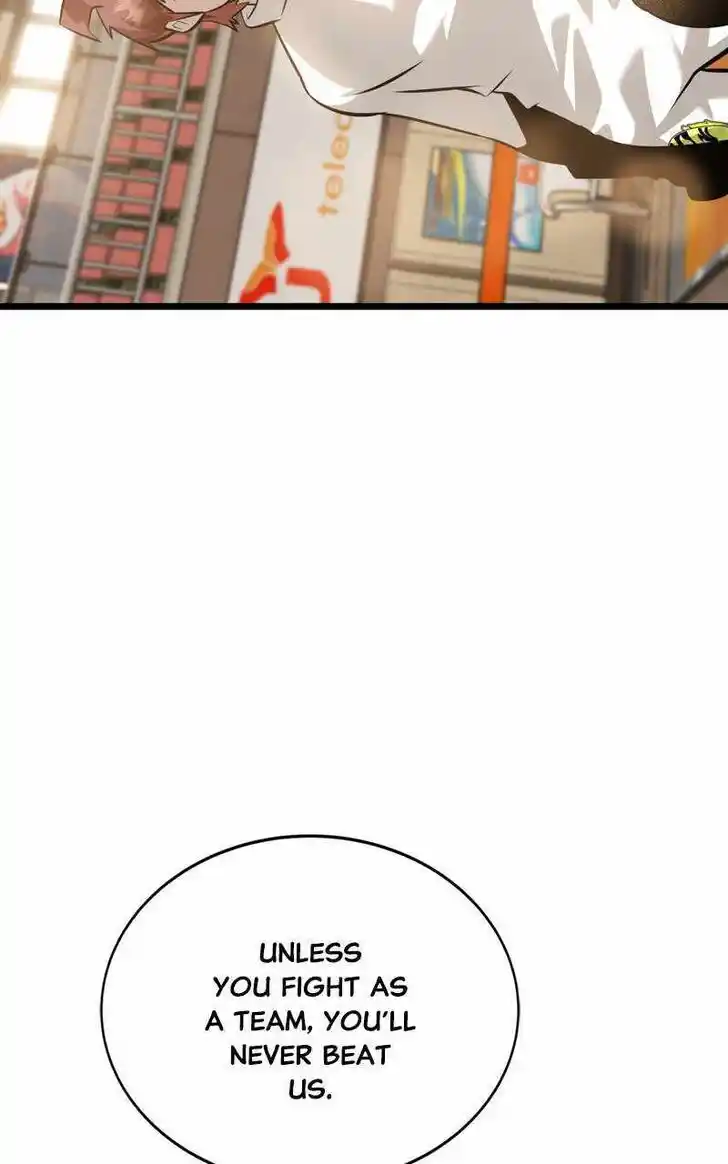 Infinity (2O) Ch.097