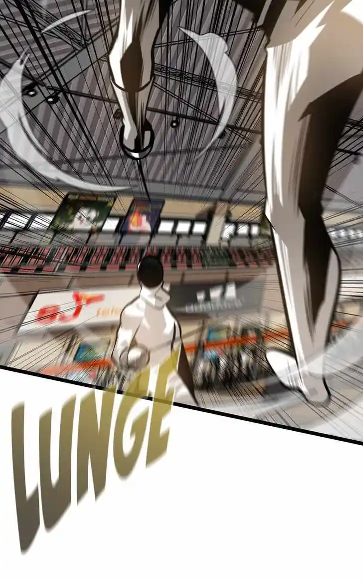 Infinity (2O) Ch.097