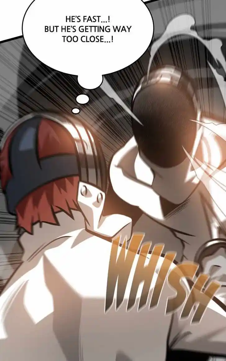 Infinity (2O) Ch.097